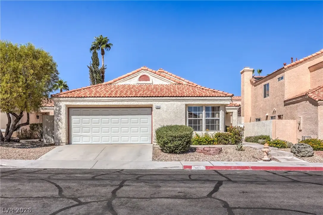 9824 Russett Wood Circle, Las Vegas, NV 89117 - #1
