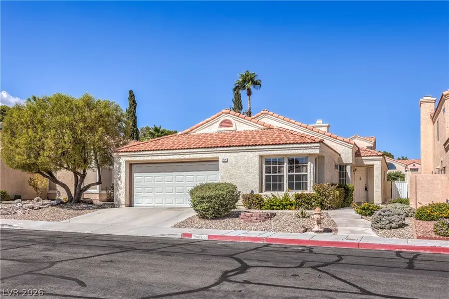 9824 Russett Wood Circle, Las Vegas, NV 89117 - #3