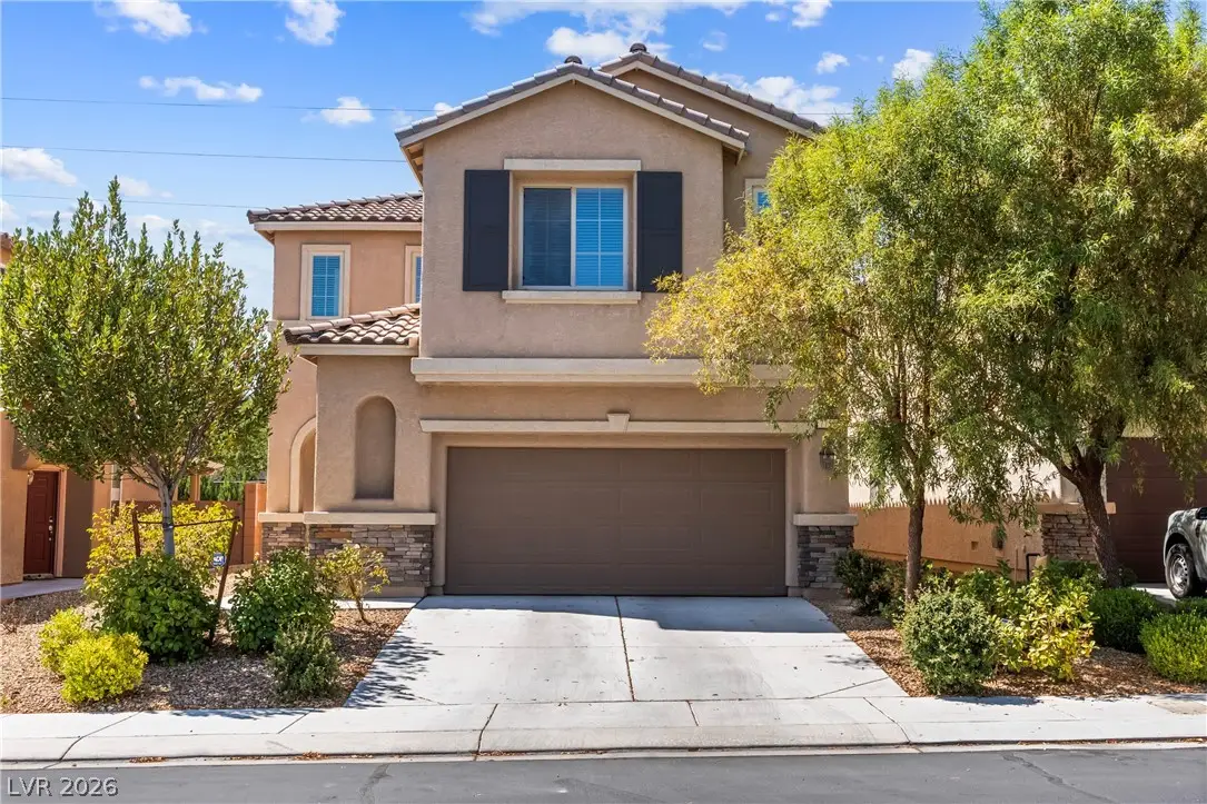 7759 Cape Cod Bay Court, Las Vegas, NV 89179 - #1