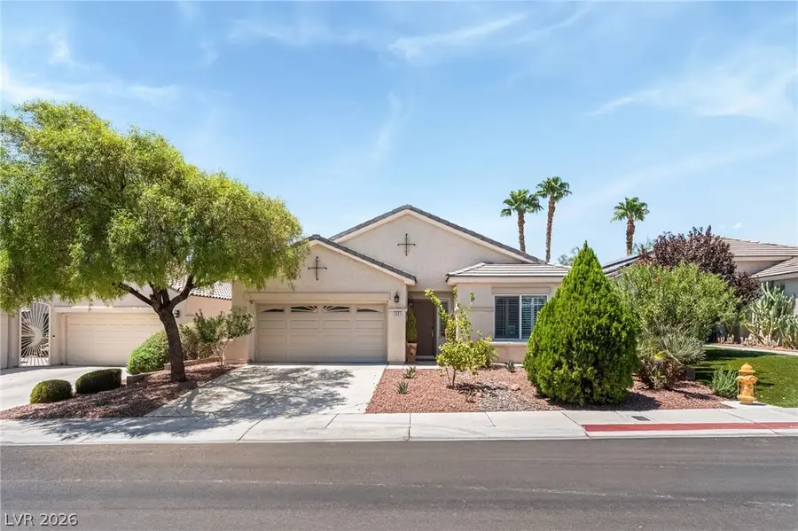 2651 Thornview Street, Las Vegas, NV 89135 - #2