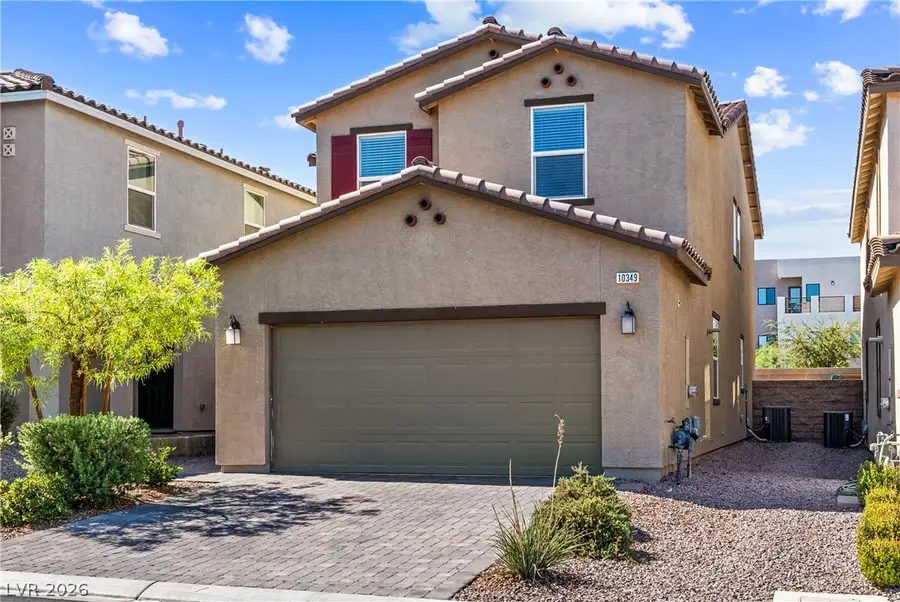 10349 Bears Outpost Street, Las Vegas, NV 89141 - #2