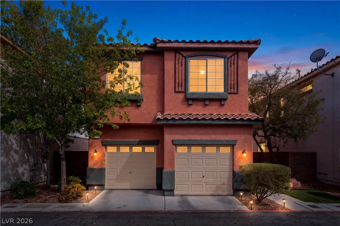 7208 Glen Shire Court, Las Vegas, NV 89149 - #1