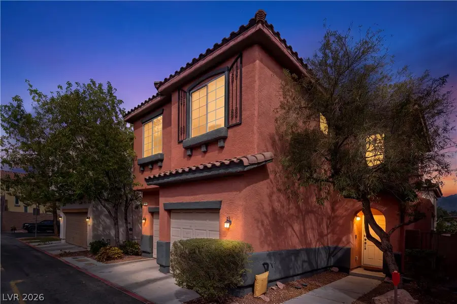 7208 Glen Shire Court, Las Vegas, NV 89149 - #2