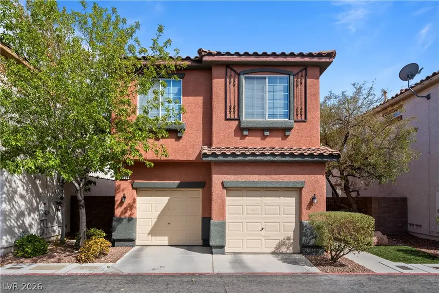 7208 Glen Shire Court, Las Vegas, NV 89149 - #3