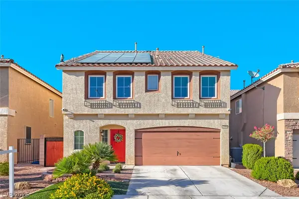 6004 Lambert Bridge Avenue, Las Vegas, NV 89139