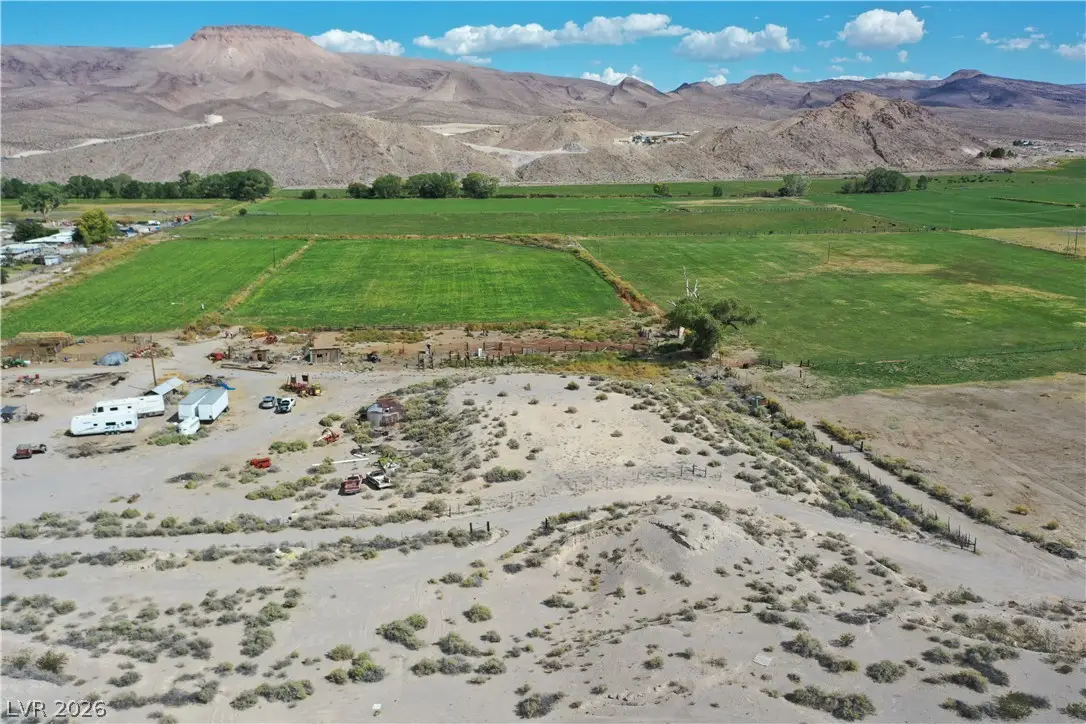 430 Paradise Road, Alamo, NV 89001 - #1