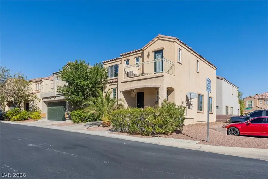 9054 Hilverson Avenue, Las Vegas, NV 89148 - #2