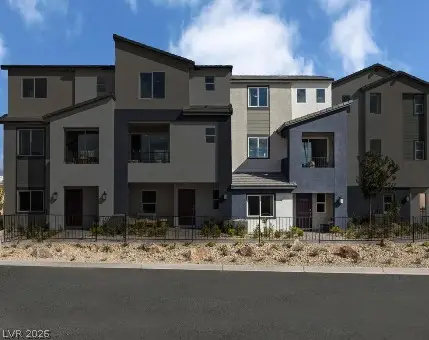 5855 Park Row Street, Las Vegas, NV 89148 - #1