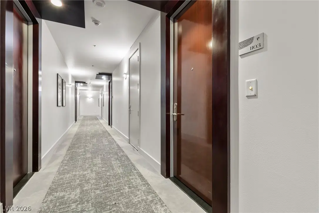 4575 Dean Martin Drive #1103, Las Vegas, NV 89103 - #1