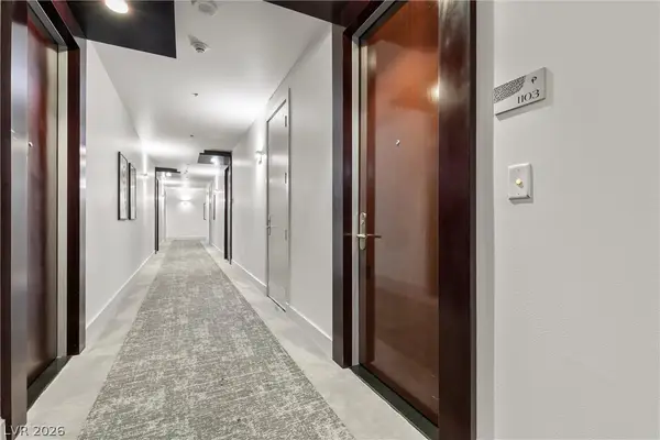 4575 Dean Martin Drive #1103, Las Vegas, NV 89103
