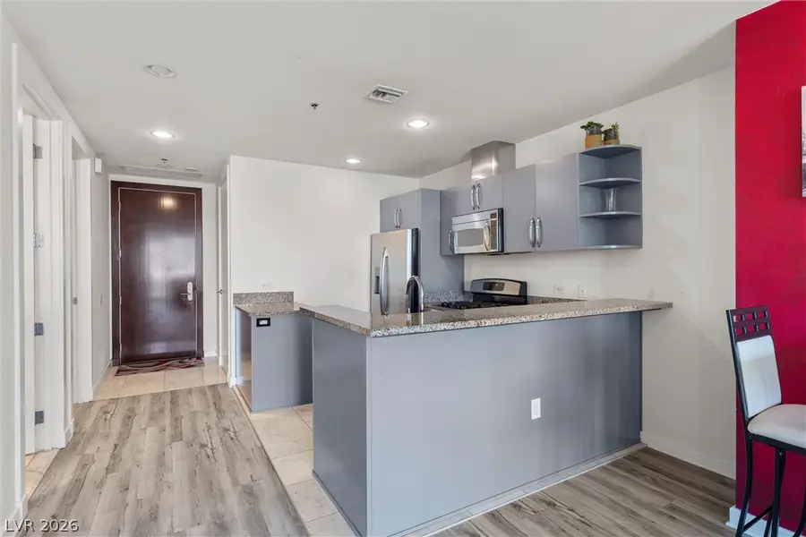 4575 Dean Martin Drive #1103, Las Vegas, NV 89103 - #3