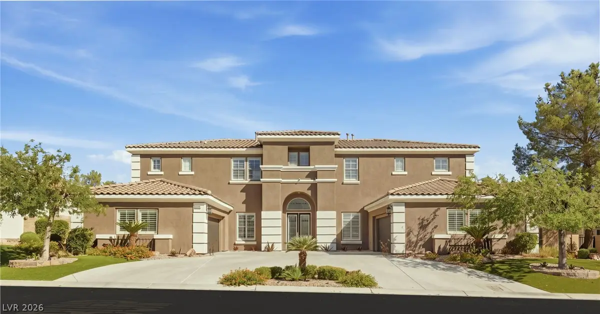 8052 Dark Hollow Place, Las Vegas, NV 89117 - #1