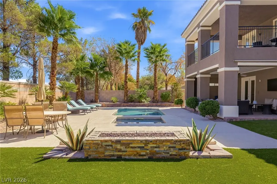 8052 Dark Hollow Place, Las Vegas, NV 89117 - #2