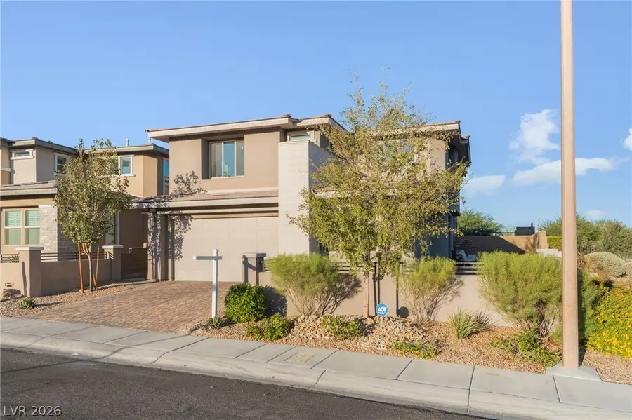 12424 Point Sierra Street, Las Vegas, NV 89138 - #3