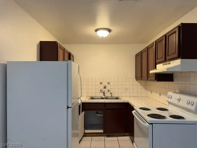2553 Ellis Street, North Las Vegas, NV 89030 - #1