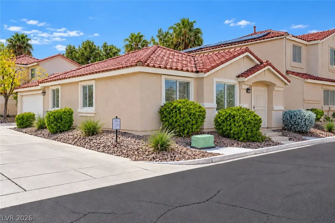 2433 Cliffwood Drive, Henderson, NV 89074 - #1
