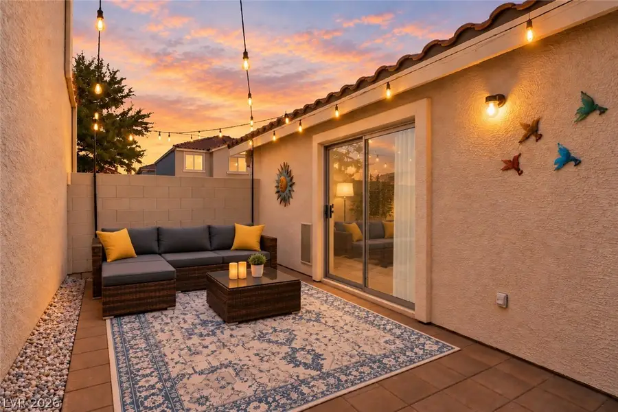 2433 Cliffwood Drive, Henderson, NV 89074 - #2