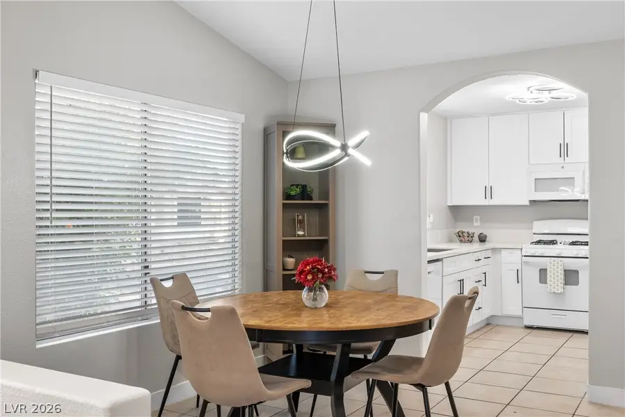 2433 Cliffwood Drive, Henderson, NV 89074 - #3