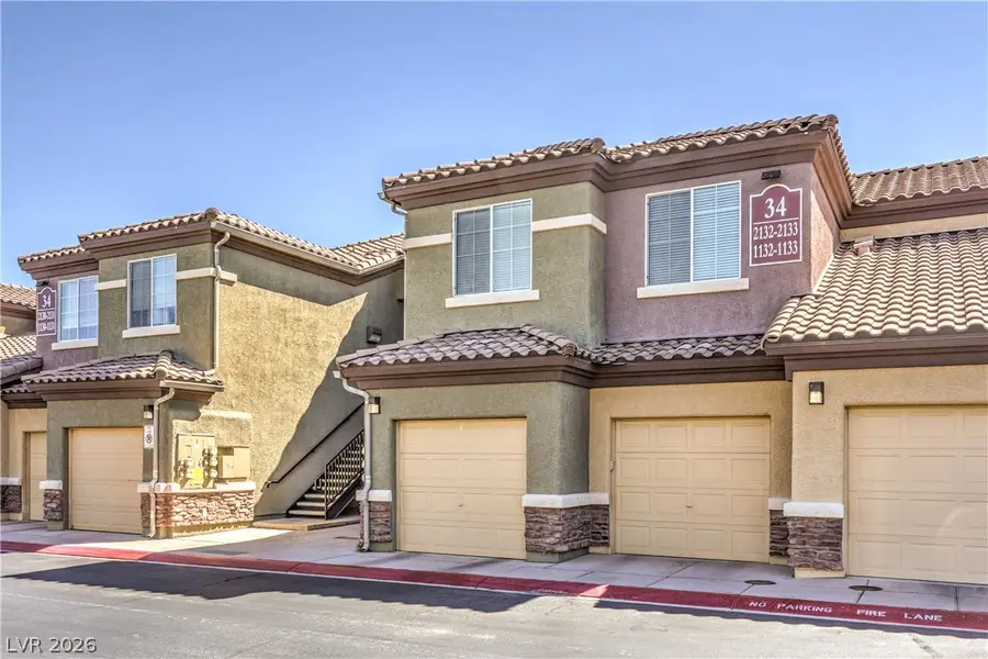 6868 Sky Pointe Drive #1132, Las Vegas, NV 89131 - #2