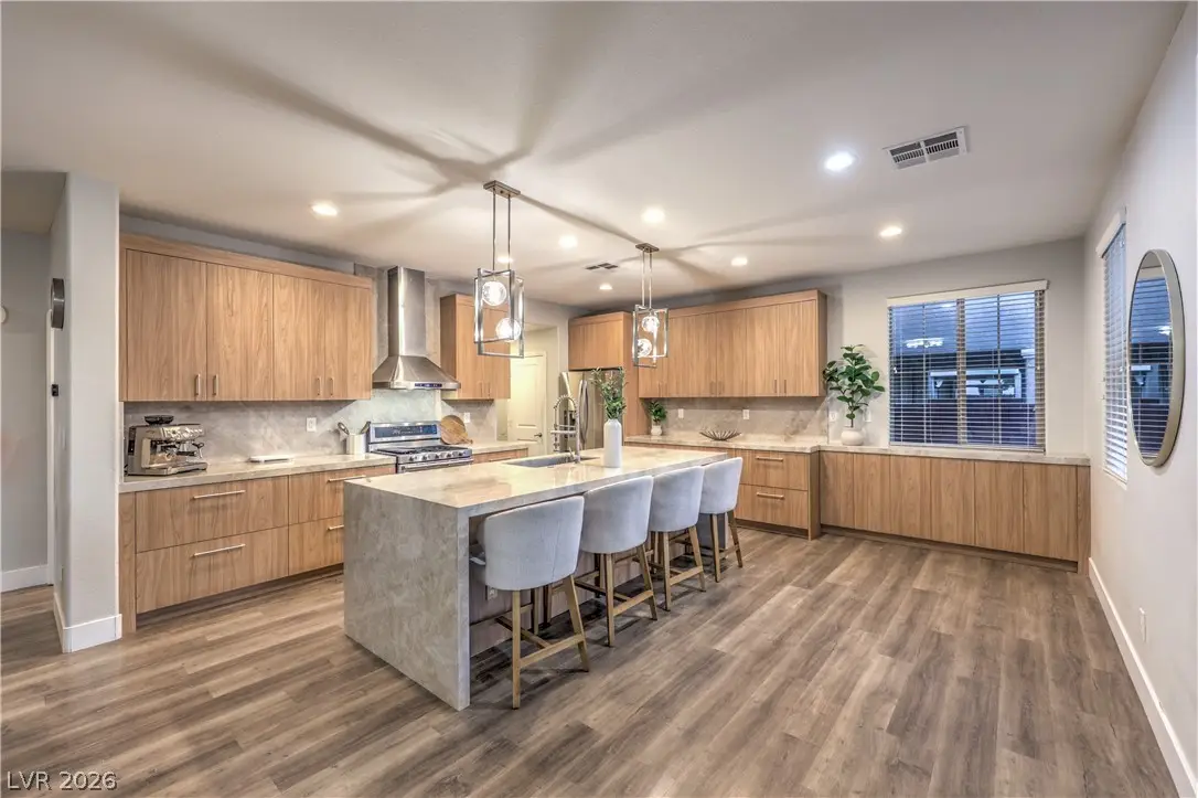 10331 Cider Mill Road, Las Vegas, NV 89135 - #1