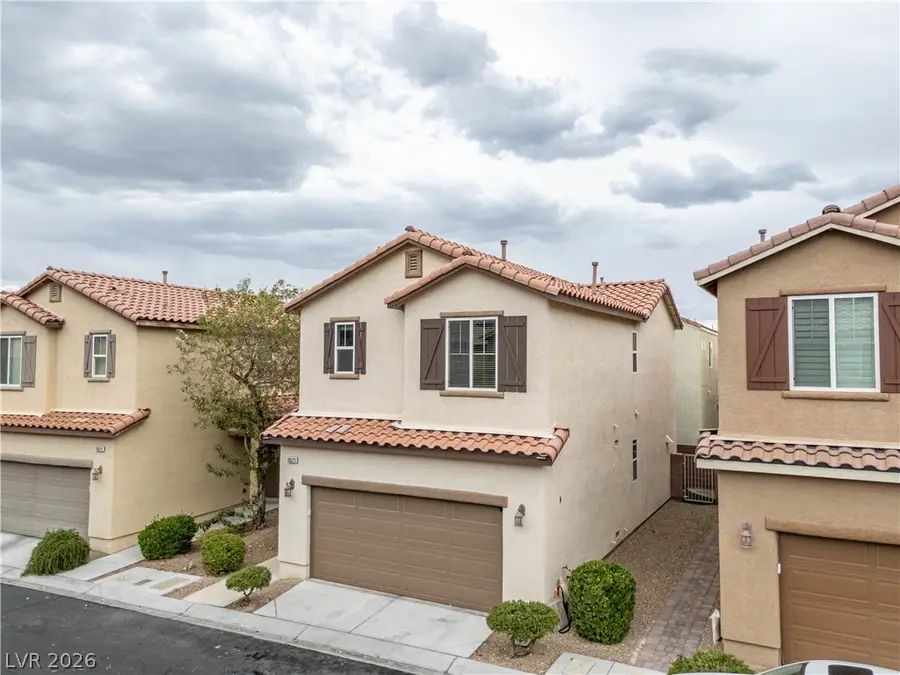10623 Seasonable Drive, Las Vegas, NV 89129 - #3