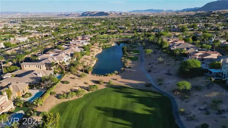 2837 Turtle Head Peak Drive, Las Vegas, NV 89135 - #2