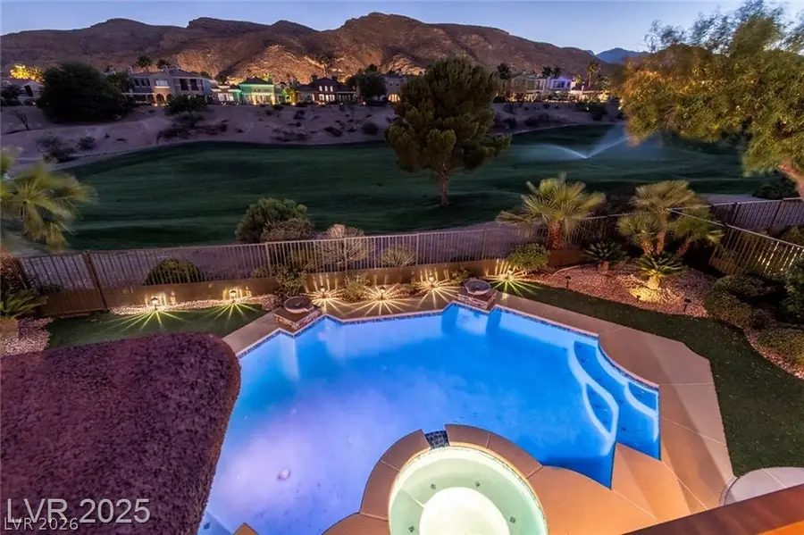 2837 Turtle Head Peak Drive, Las Vegas, NV 89135 - #3