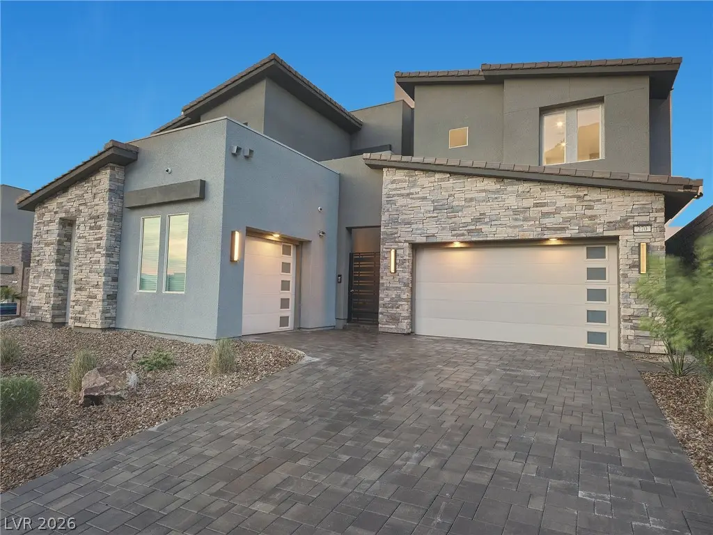 270 Shaded Canyon Drive, Henderson, NV 89012 - #1