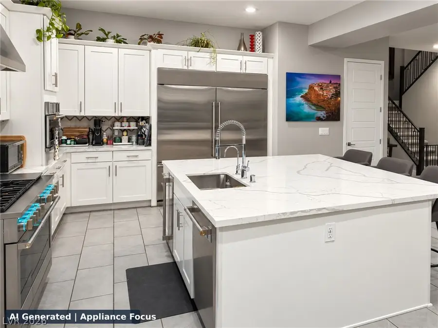 270 Shaded Canyon Drive, Henderson, NV 89012 - #3