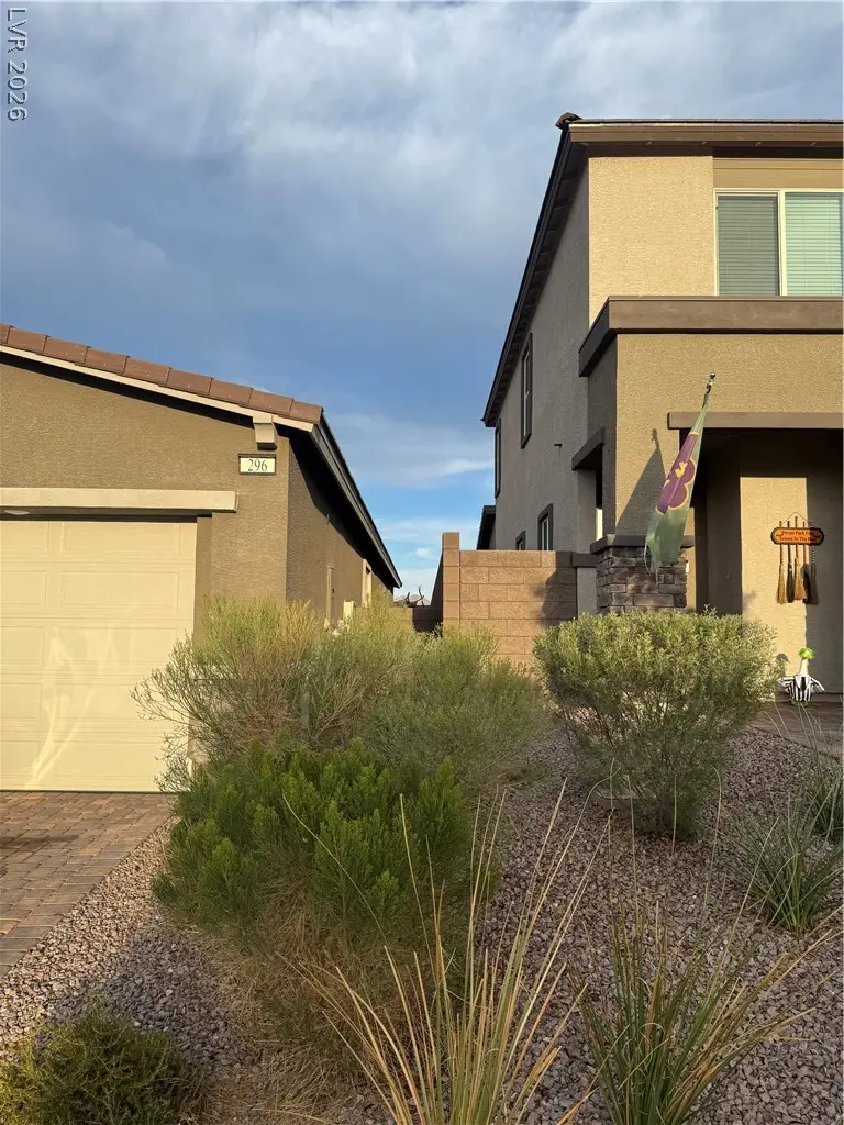 296 Fossil Falls Street, Henderson, NV 89015 - #1