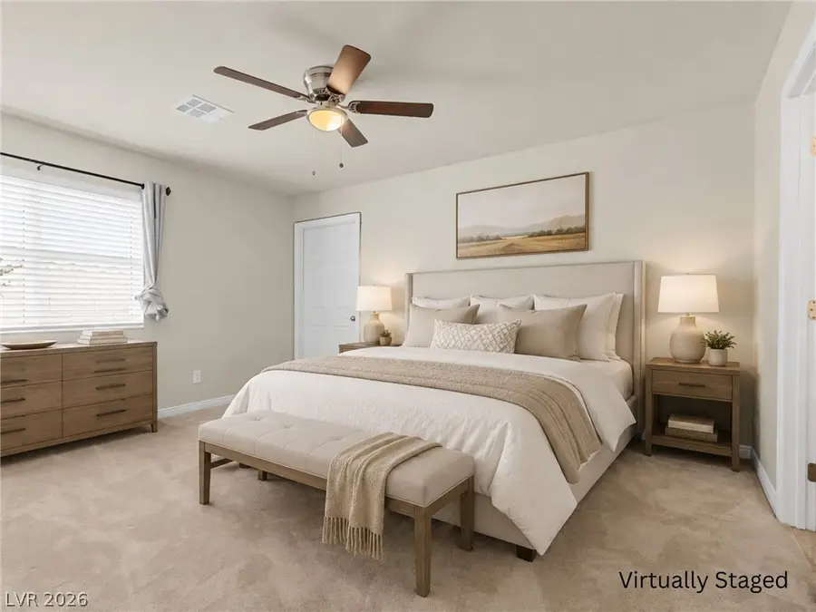 600 Watkins Drive, Las Vegas, NV 89107 - #3