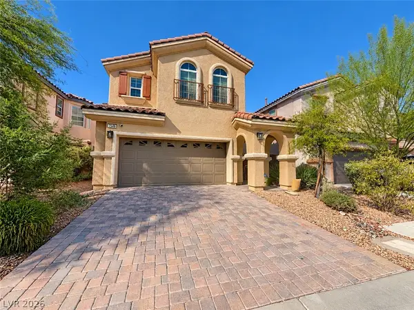 7546 Dobroyd Drive, Las Vegas, NV 89179