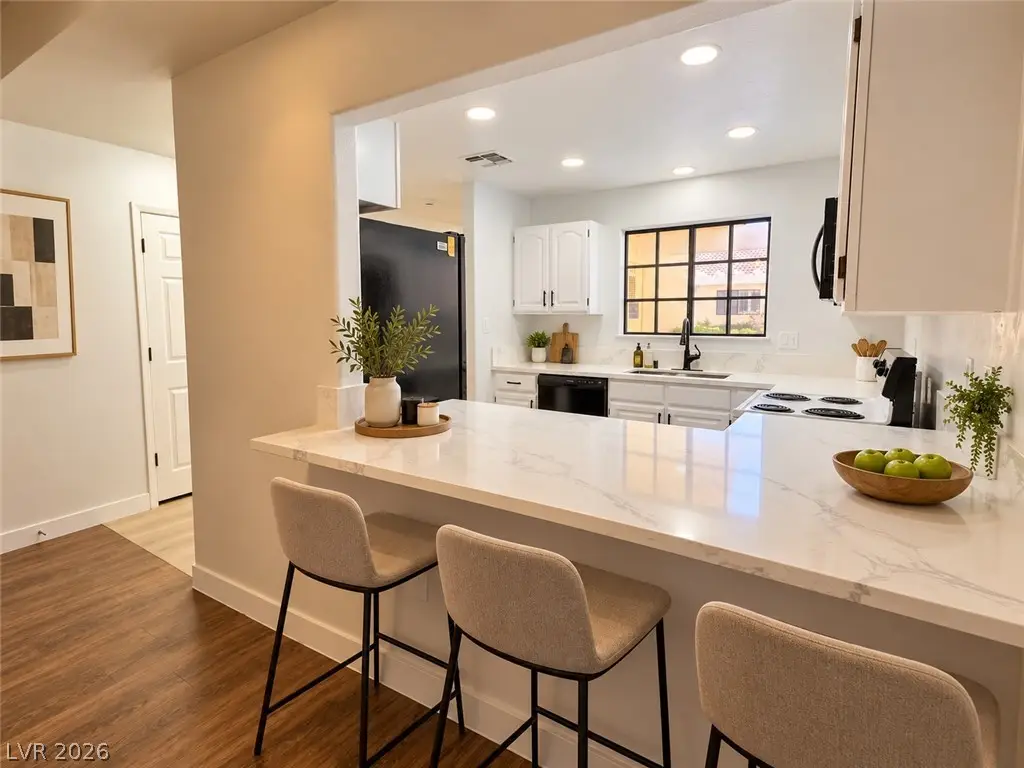 2851 S Valley View Boulevard #1188, Las Vegas, NV 89102 - #1