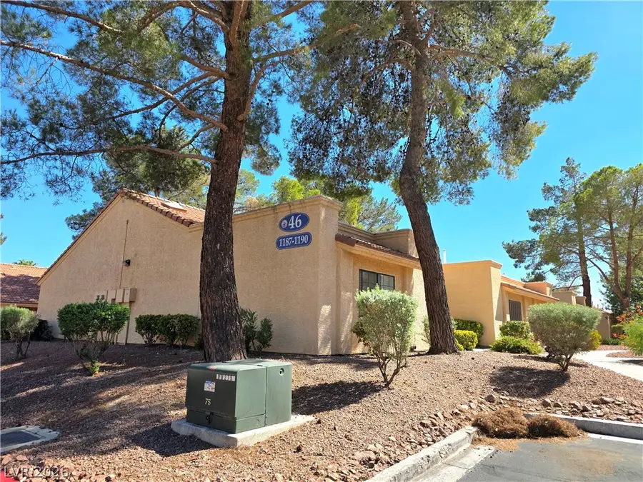 2851 S Valley View Boulevard #1188, Las Vegas, NV 89102 - #3