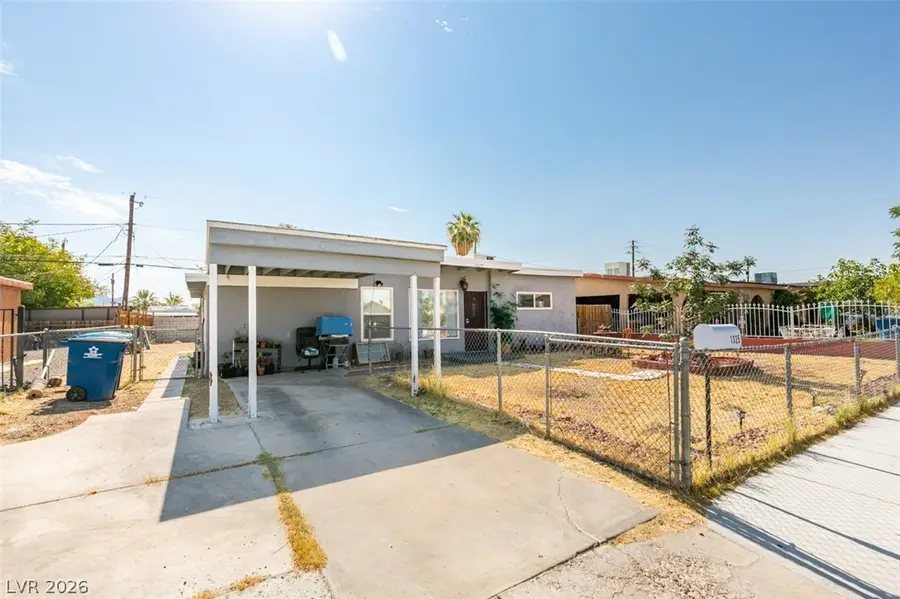 1325 Ardmore Street, Las Vegas, NV 89104 - #3