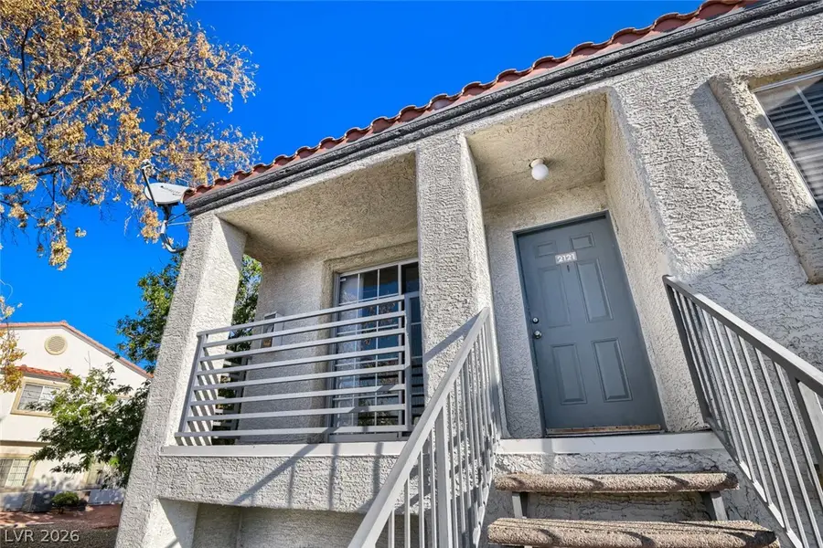 3318 N Decatur Boulevard #2121, Las Vegas, NV 89130 - #2