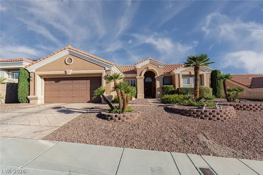 10716 Grand Cypress Avenue, Las Vegas, NV 89134 - #2