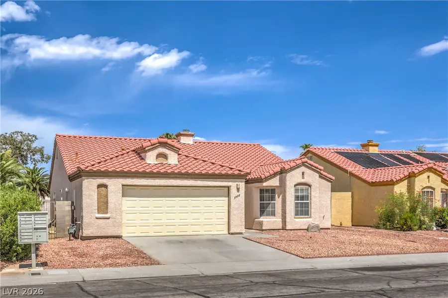 3908 Herblinda Lane, North Las Vegas, NV 89032 - #2