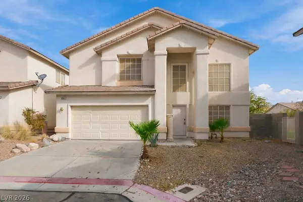 8108 Bronze Treasure Court, Las Vegas, NV 89143