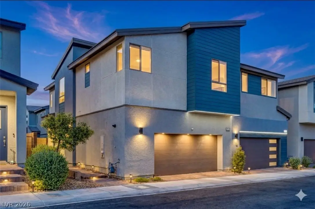 2671 Kindswood Street, Henderson, NV 89044 - #1