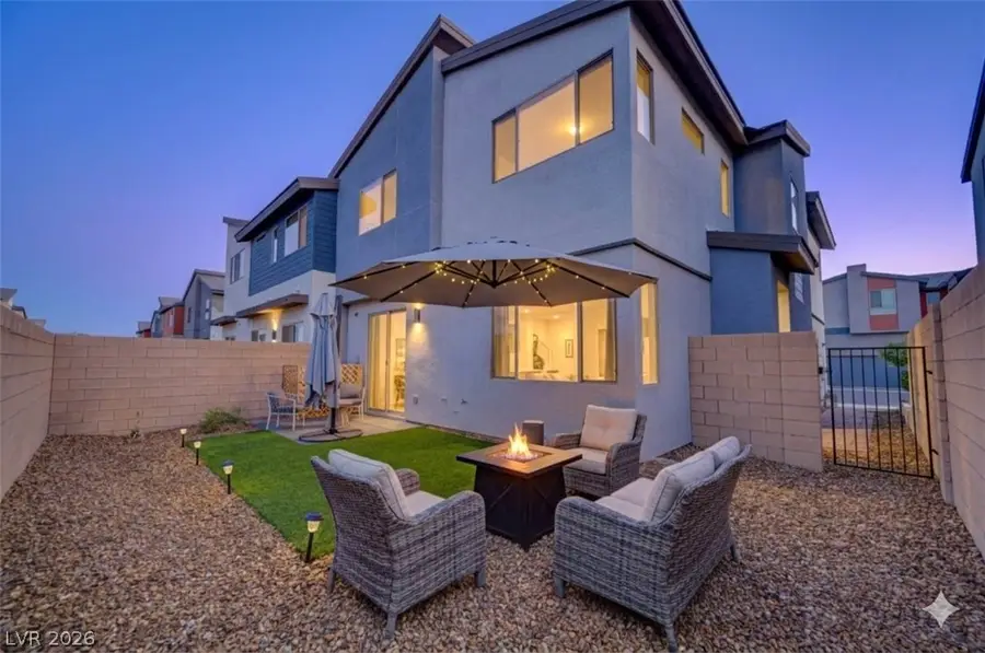 2671 Kindswood Street, Henderson, NV 89044 - #2