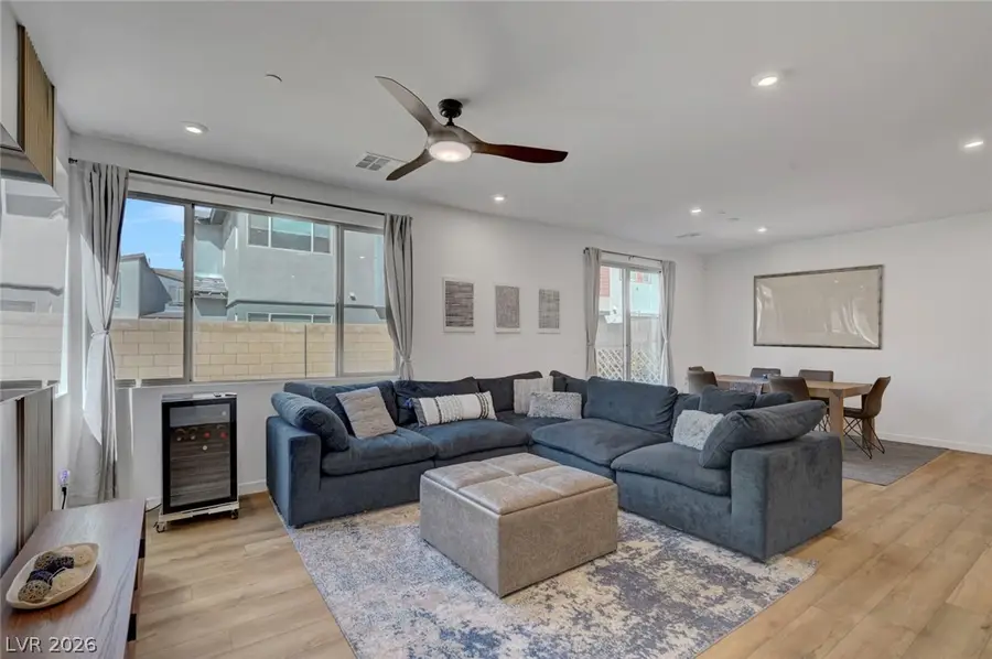 2671 Kindswood Street, Henderson, NV 89044 - #3