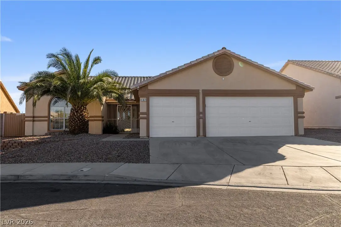 137 La Mirada Drive, Henderson, NV 89015 - #1