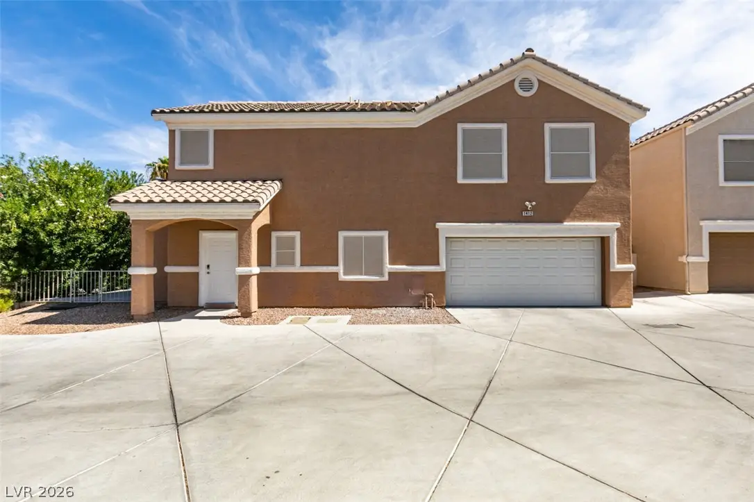 1412 W Bow Creek Court, Las Vegas, NV 89128 - #1
