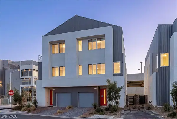 8629 Ensworth Street #102, Las Vegas, NV 89123