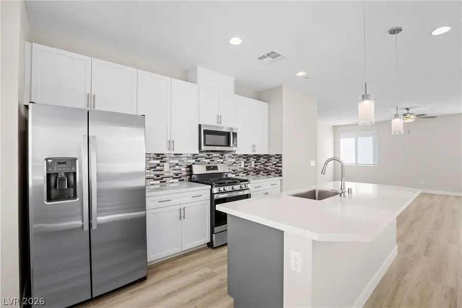 8629 Ensworth Street #102, Las Vegas, NV 89123 - #3