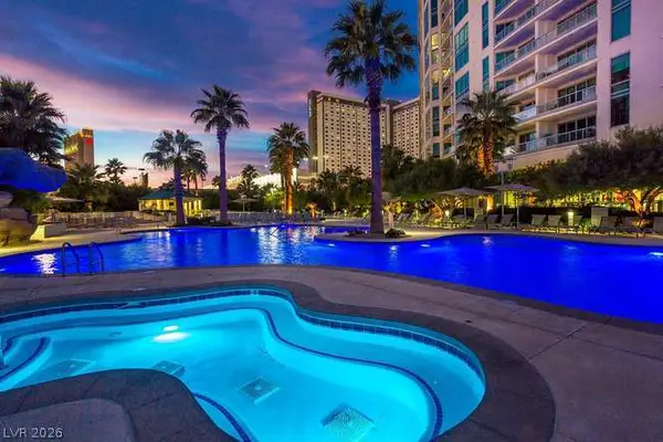222 Karen Avenue #3604, Las Vegas, NV 89109