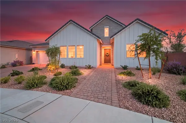 5745 N Golden Chase Court, Las Vegas, NV 89131