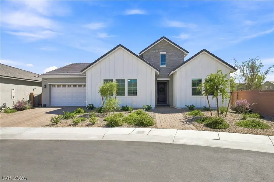 5745 N Golden Chase Court, Las Vegas, NV 89131 - #2