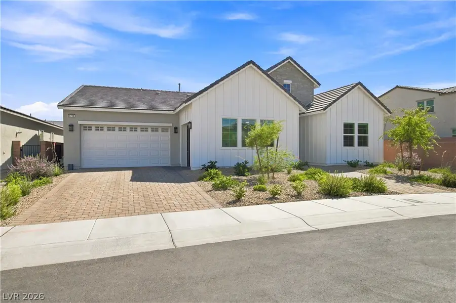 5745 N Golden Chase Court, Las Vegas, NV 89131 - #3